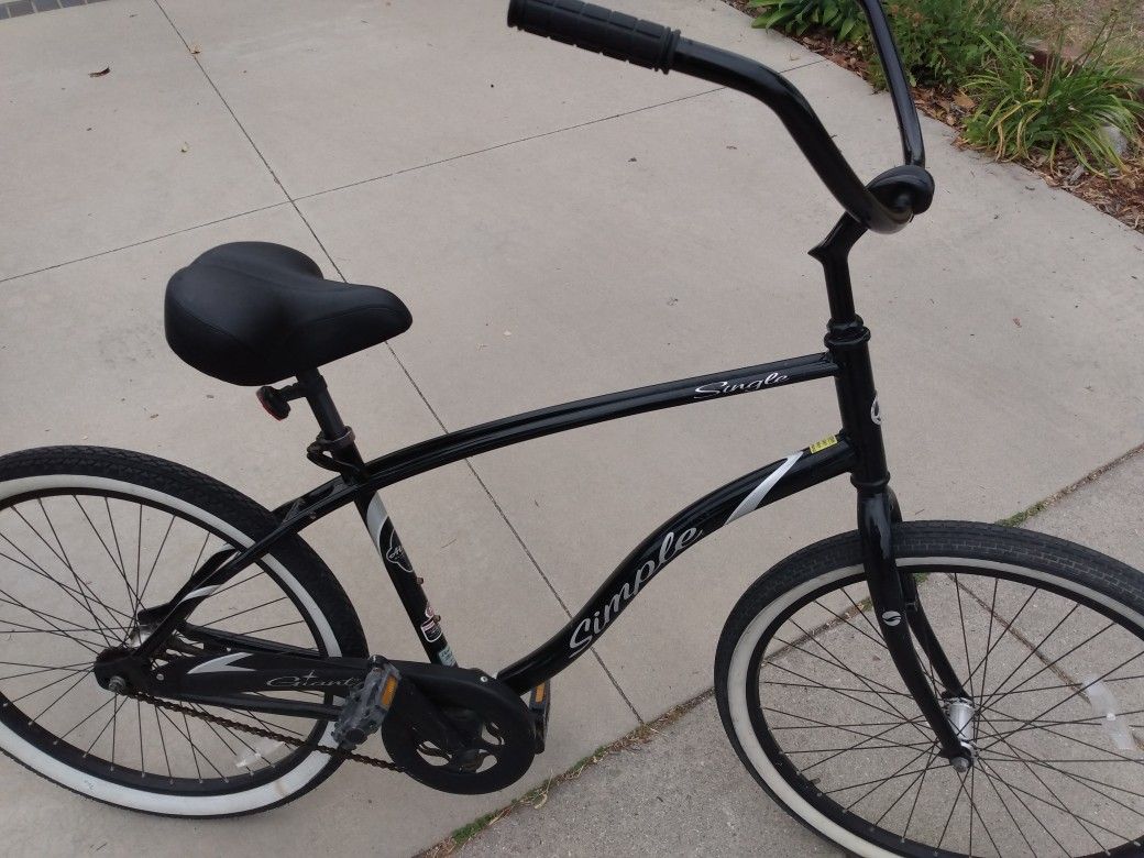 Giant Simple Cruiser