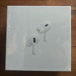 AirPod Pros 2nd Generation 