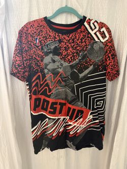 Post Game Shirt