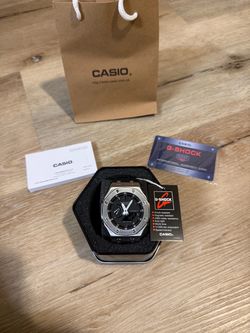 G-Shock