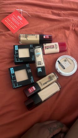 Makeup
