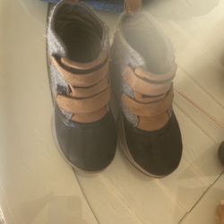 Sorel Boots Size 12