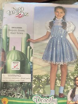 Wizard of Oz