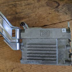 2020-2021 Toyota Corolla JBL Amp 86(contact info removed)0