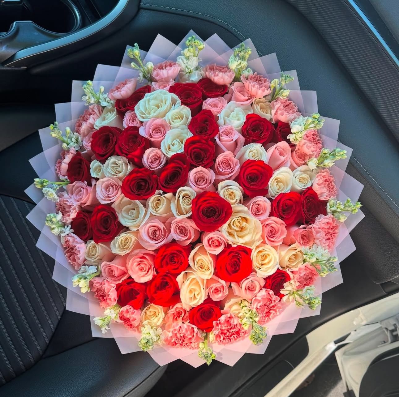 Ramos/bouquets
