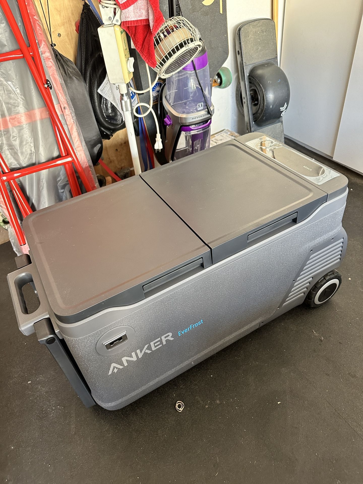 Anker Everfrost Dual Zone 50 Cooler (53L)