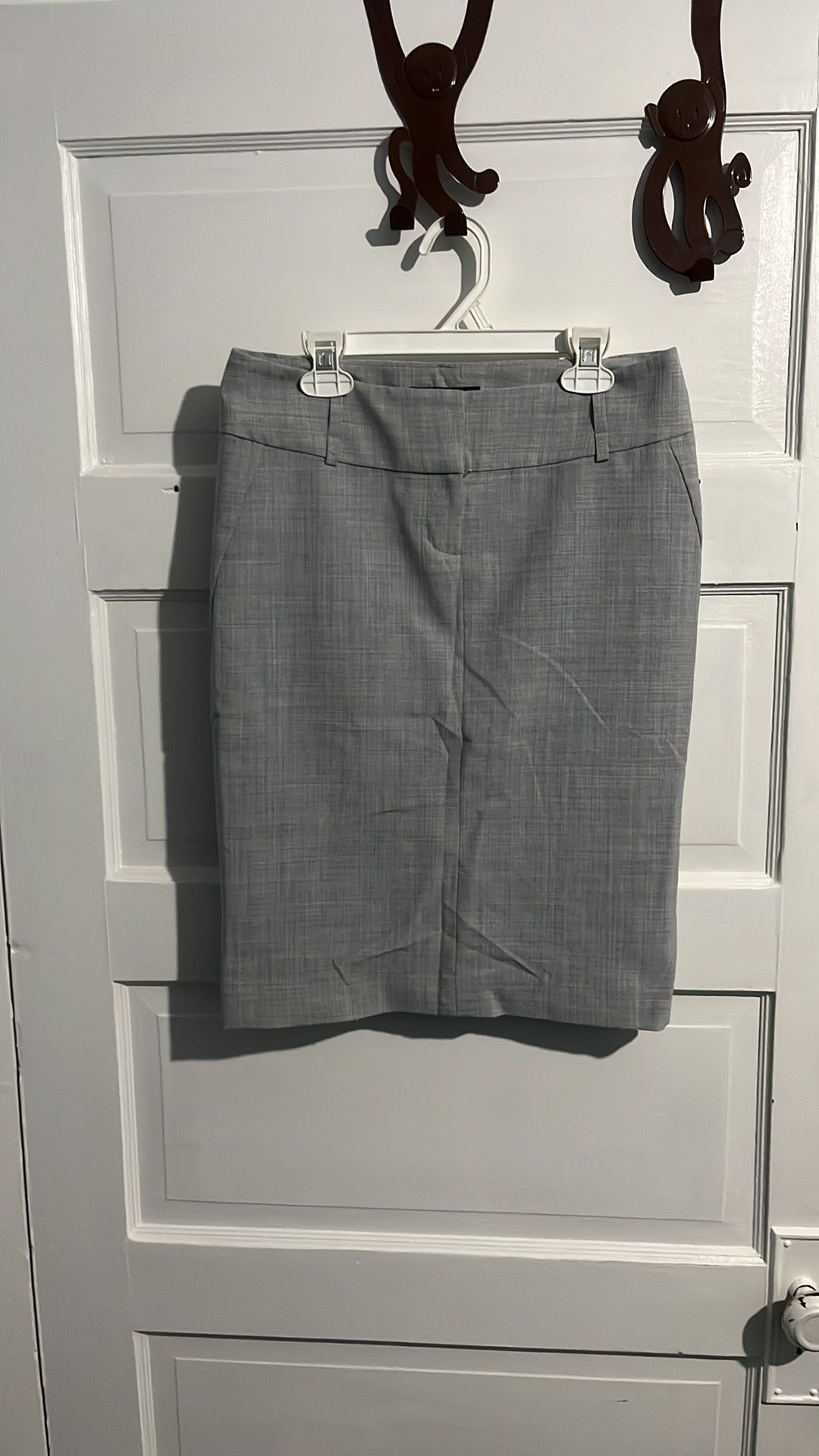 Woman's Pencil Skirt
