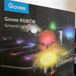 Lights Open Box New Outdoor Etc Both $40 Or One 25$ Luz