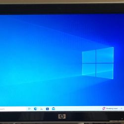 HP Desktop Windows 10