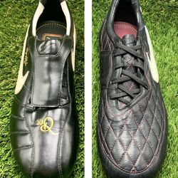 Nike Tiempo Ronaldinho Set