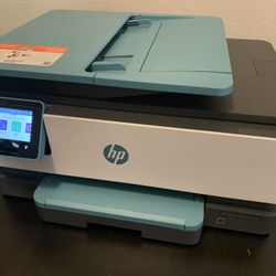 HP OfficeJet Pro 8028e All In One Printer