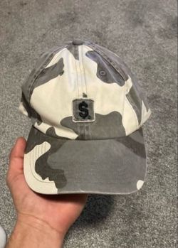 Supreme hat