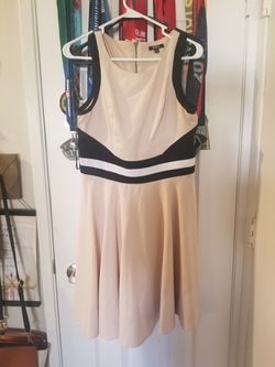 Size 11/12 Dress