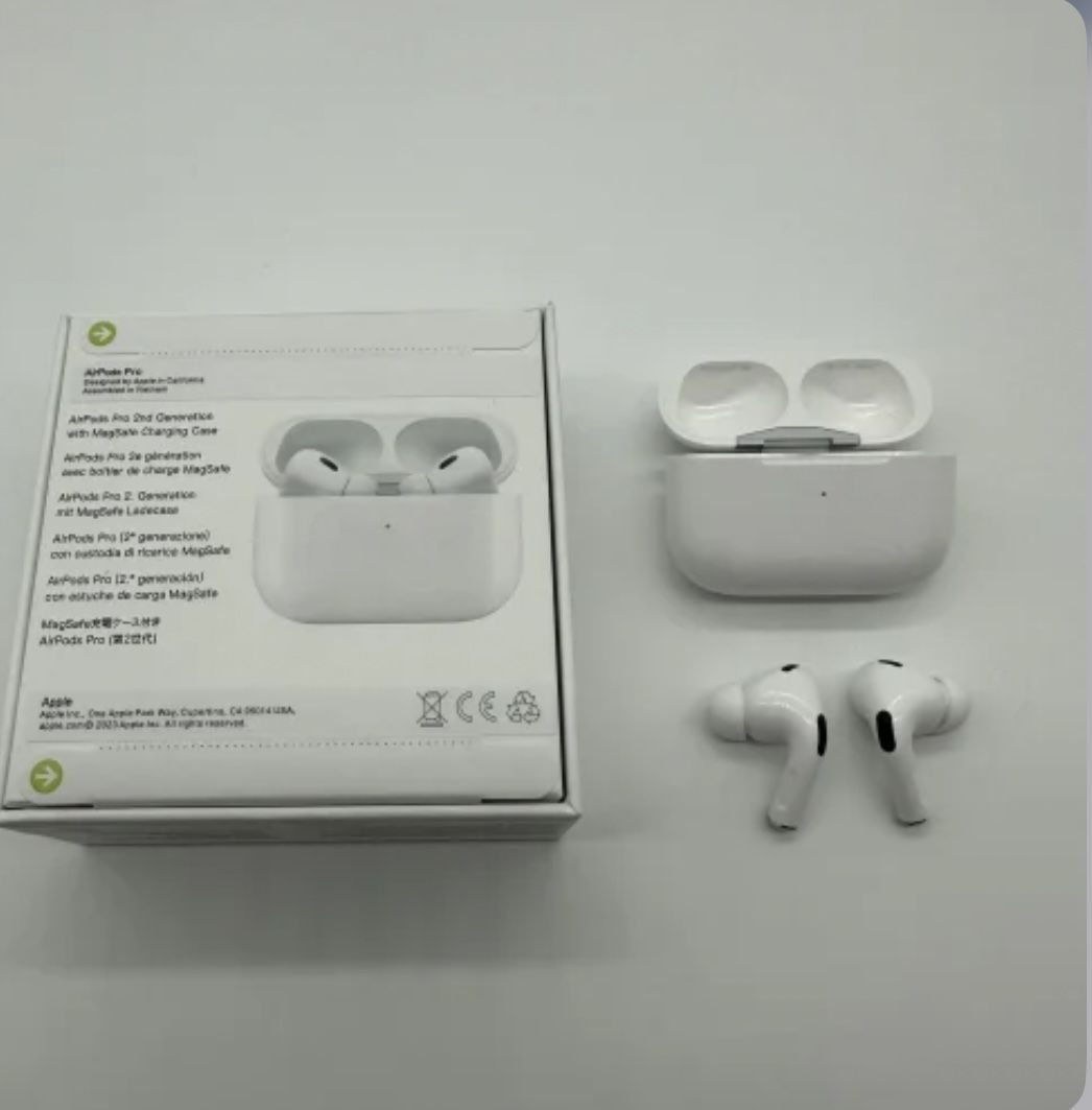 Air pod Pros Generation 2