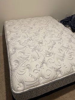 HIGH QUALITY INNERSPRING MATTRESS KING SIZE