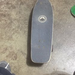 Cruiser Board