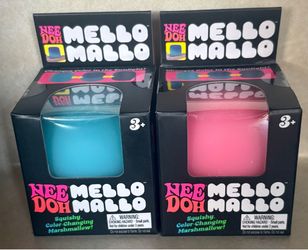 Needoh mello mallo