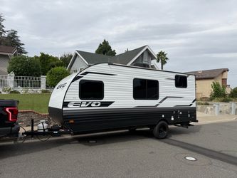 2024 Forest River EVO 175 BHCE Travel Trailer