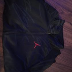 Nike Jacket