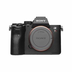 Sony A7R IV Mirrorless