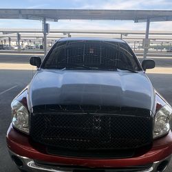 2007 Dodge Ram 1500 Laramie