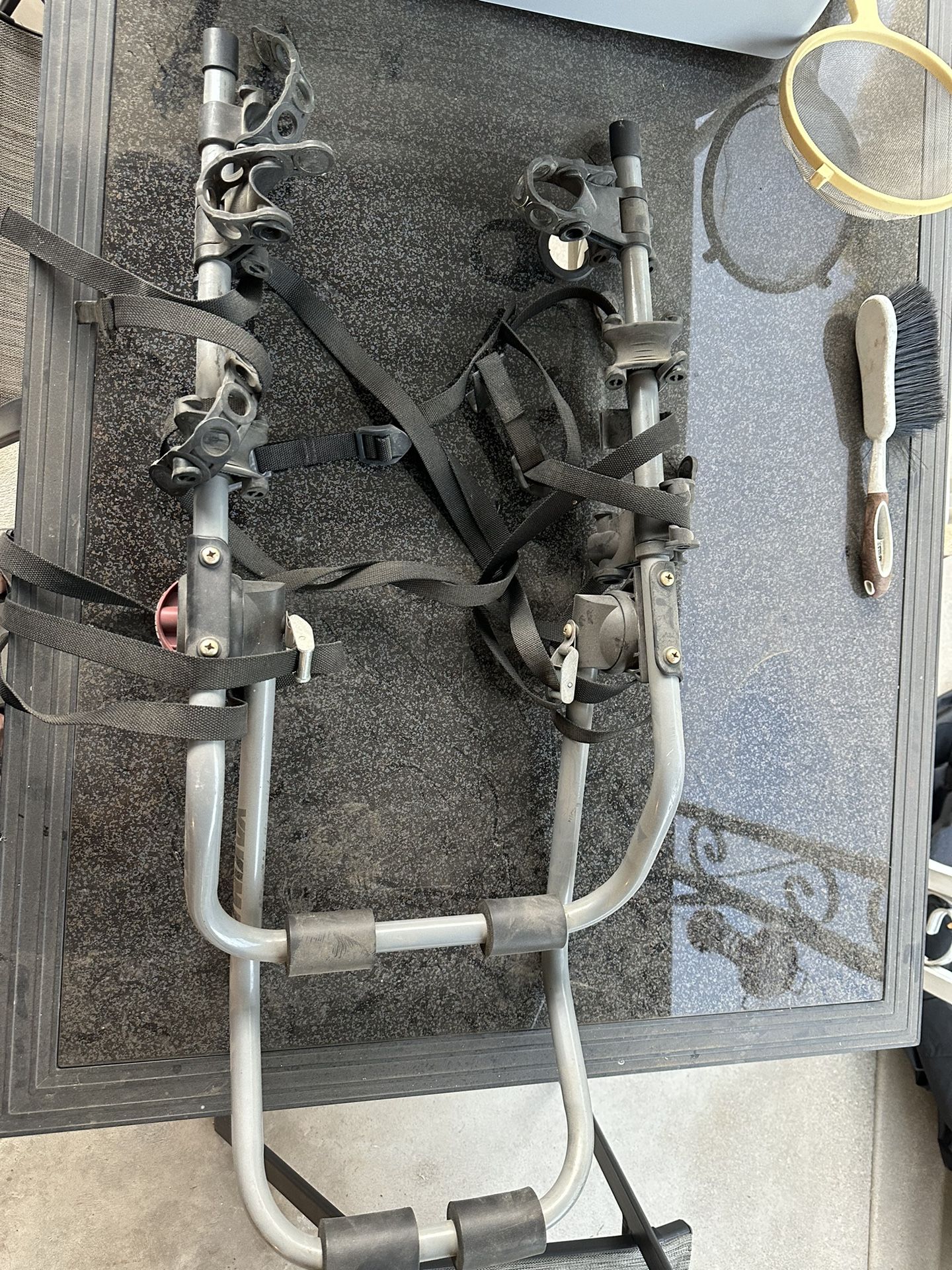 Yakima Bike Rack