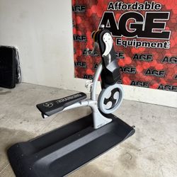 Matrix Commercial KrankCycle 
