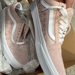 Vans Shoes 