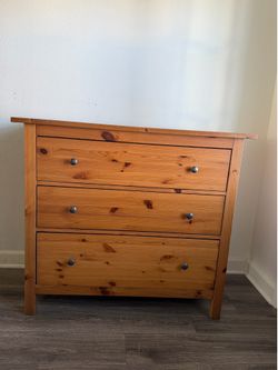 IKEA dresser