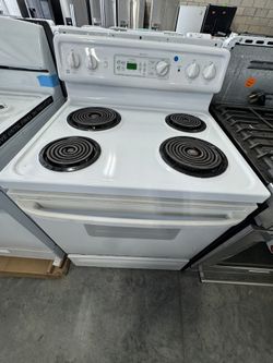 Stove Range Coil 