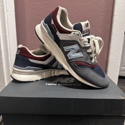 New Balance 997h