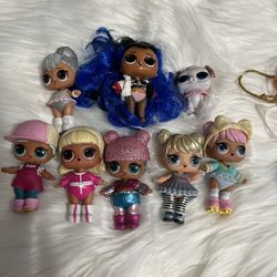 Baby Bratz