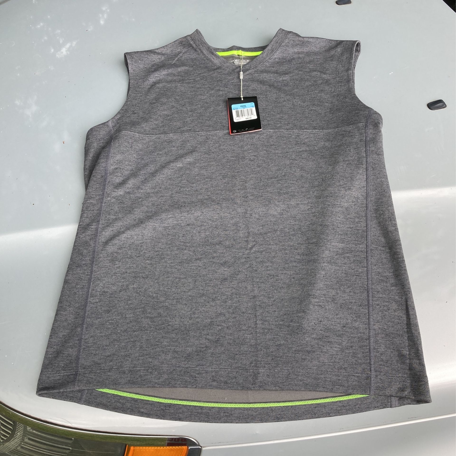 Nike Golf Vest