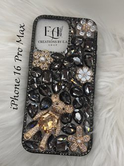 iPhone 16ProMax Case New $20