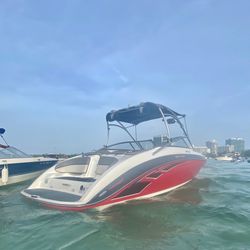 Selling My Boat 
