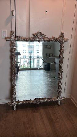 Decorator Mirror