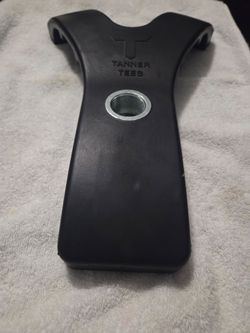 Tanner Tees heavy tee Base