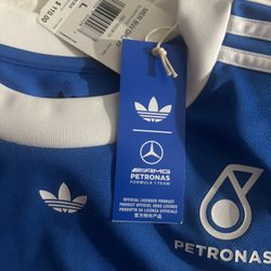 authentic Mercedes Dream Team Size Medium And Large Available 