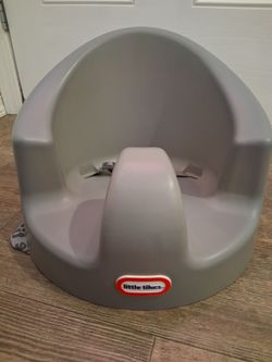 Little tikes toddler chair
