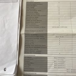 Dacor Convection Oven/Range Combo Model#RSD30