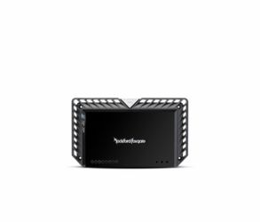 Rockford Fosgate Power T400-4