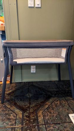 Baby Bassinet (YES IT'S AVAILABLE) 