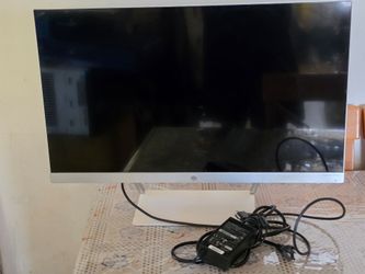 HP MONITOR 27"