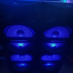 Disco Radio!
