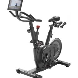 Echelon Connect EX-4s+ Exercise Bike