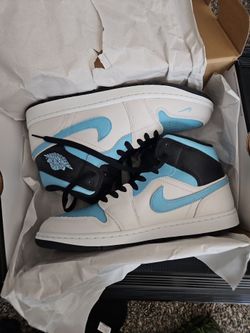 Jordan 1 mens sz 10 brand new