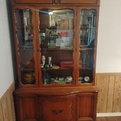 China Hutch 