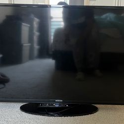SAMSUNG 45inch Tv