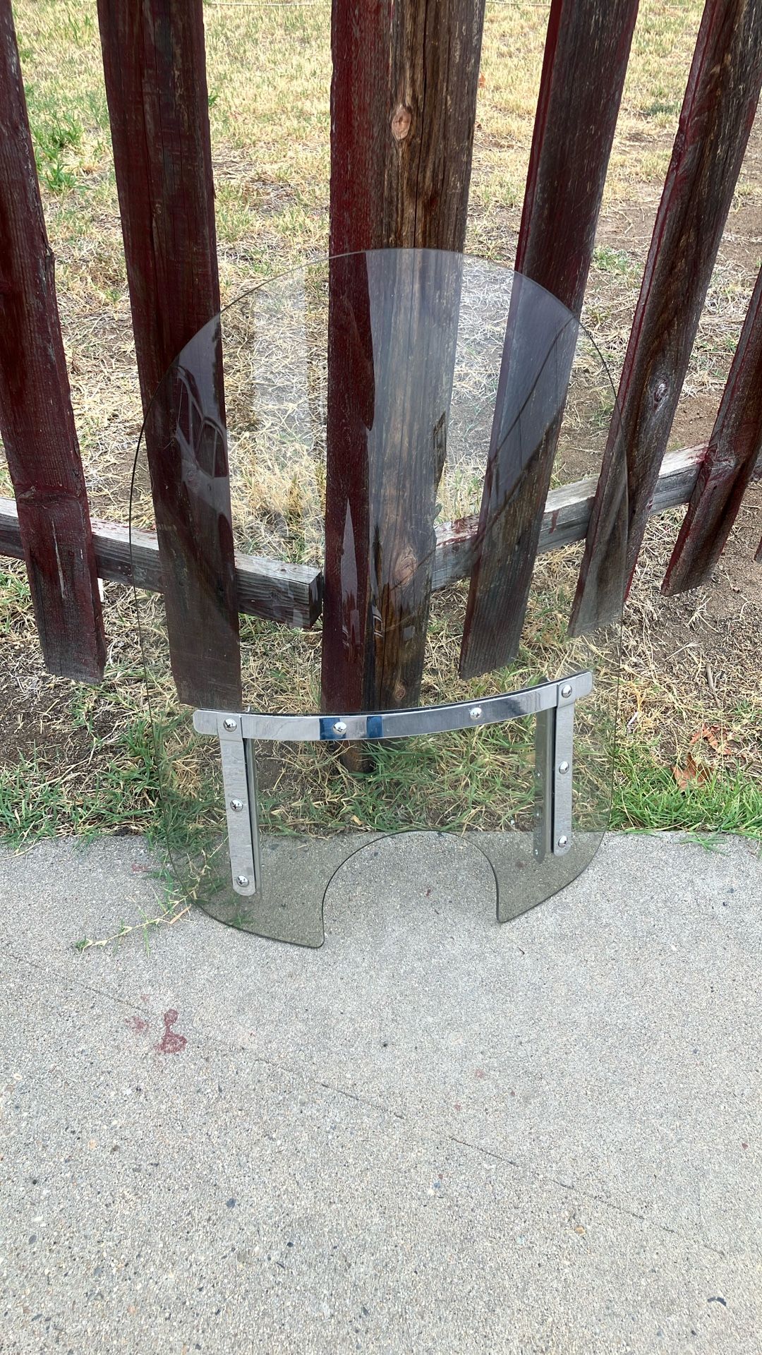 Wind Screen