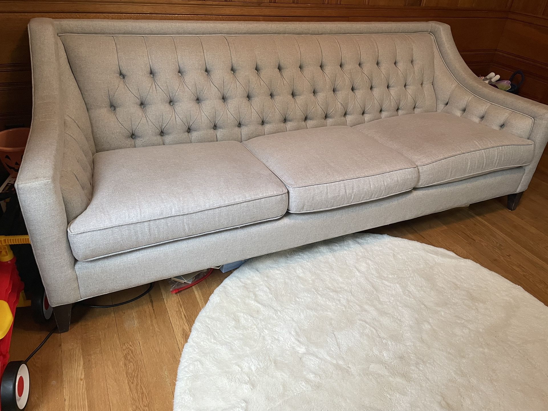 Arhaus Rylan Couch
